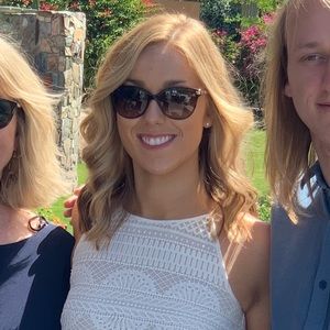 Meet your Posher, Tara